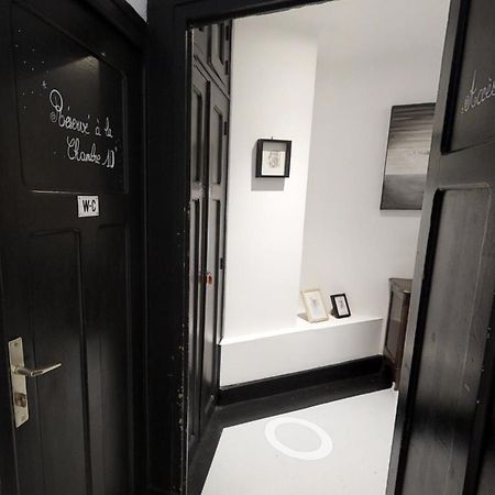 Mamie Jane Motel Aix-les-Bains Eksteriør billede