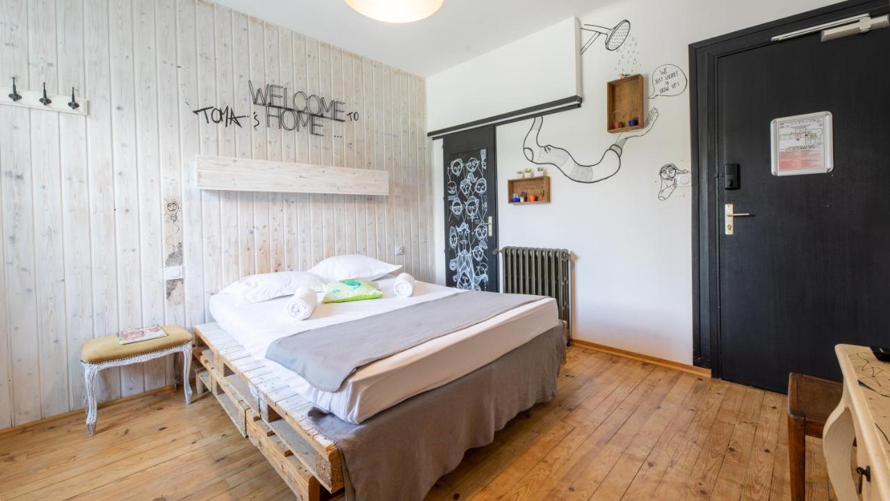 Mamie Jane Motel Aix-les-Bains Eksteriør billede