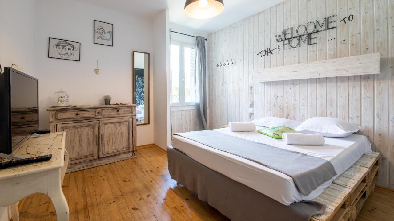 Mamie Jane Motel Aix-les-Bains Eksteriør billede