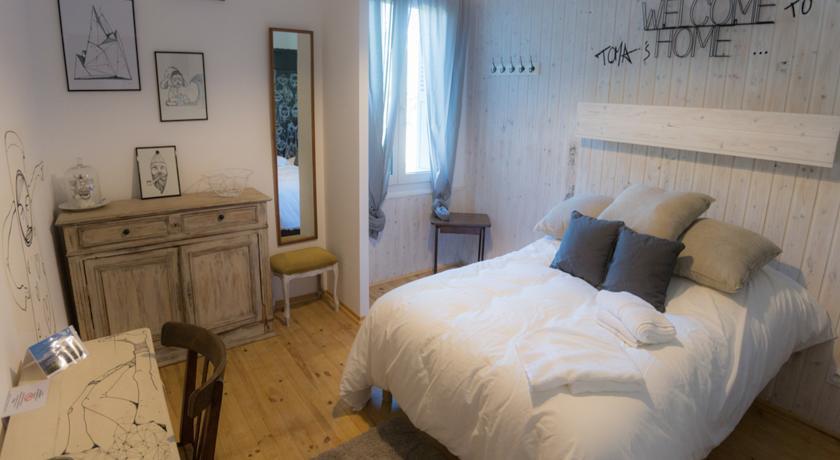 Mamie Jane Motel Aix-les-Bains Eksteriør billede
