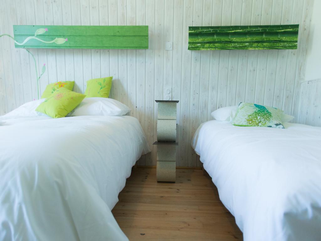 Mamie Jane Motel Aix-les-Bains Eksteriør billede